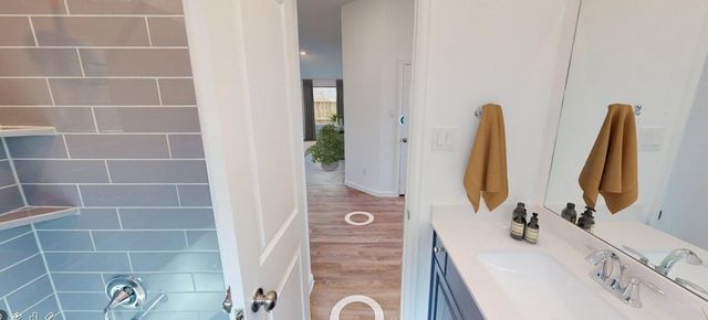 22218 San Lioni Lane, Hockley, TX 77447