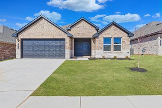 6009 Green Meadow Lane, Oklahoma City, OK 73132