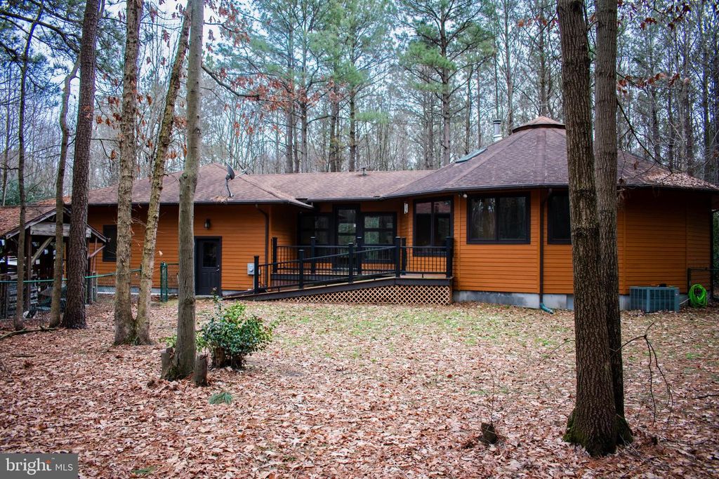 13227 BOXER LN, Lincoln, DE 19960