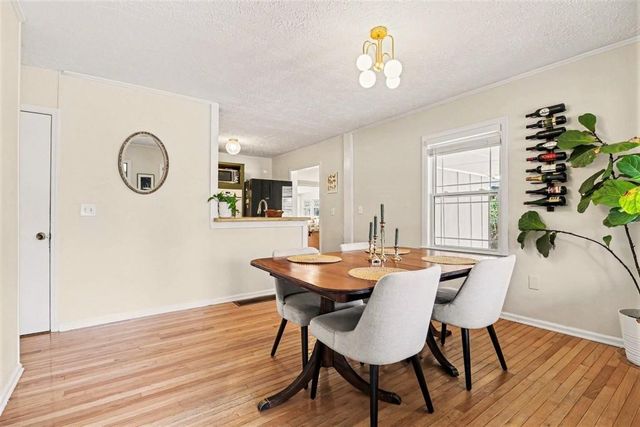 409 Cole SW Drive, Lilburn, GA 30047