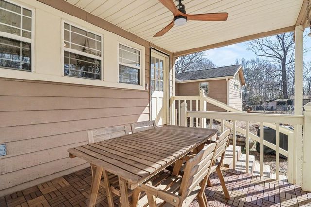 409 Cole SW Drive, Lilburn, GA 30047