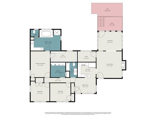 409 Cole SW Drive, Lilburn, GA 30047