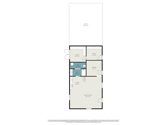 409 Cole SW Drive, Lilburn, GA 30047