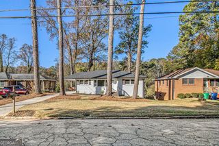 1723 Capistrana Place, Decatur, GA 30032