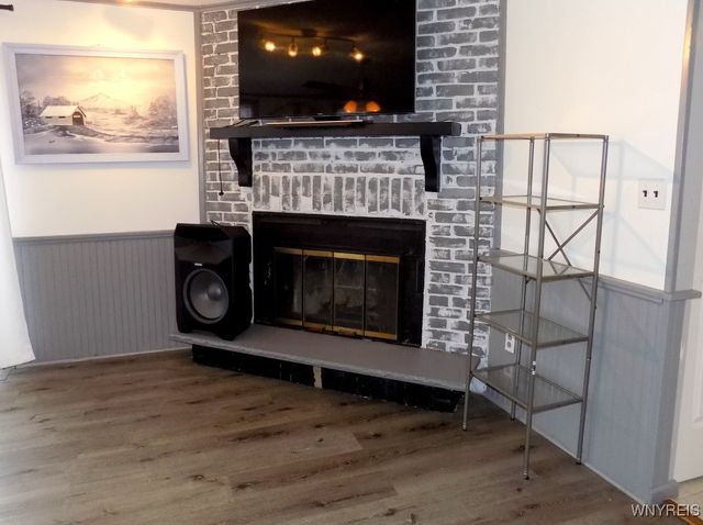 106 Croydon Drive, Cheektowaga, NY 14043