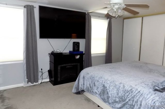 106 Croydon Drive, Cheektowaga, NY 14043