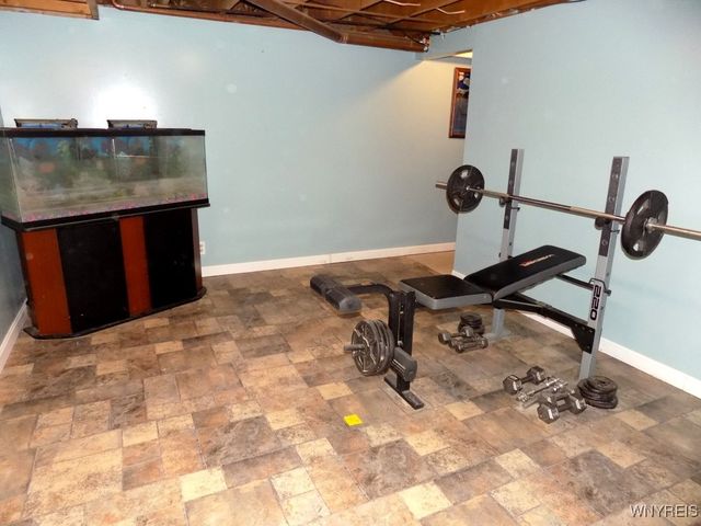 106 Croydon Drive, Cheektowaga, NY 14043