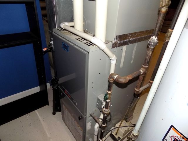 106 Croydon Drive, Cheektowaga, NY 14043