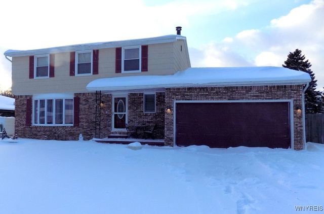 106 Croydon Drive, Cheektowaga, NY 14043