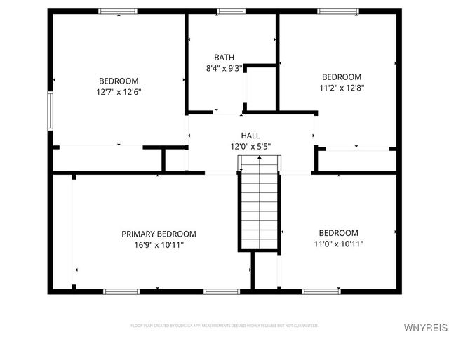 106 Croydon Drive, Cheektowaga, NY 14043