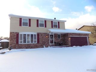 106 Croydon Drive, Cheektowaga, NY 14043