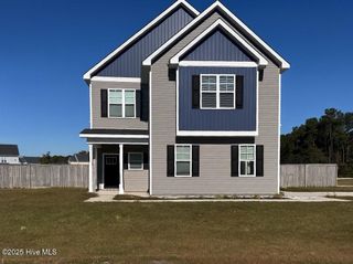 113 Longhorn Road, Jacksonville, NC 28546