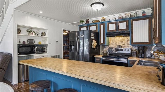 110 Punto Pescador, Gun Barrel City, TX 75156