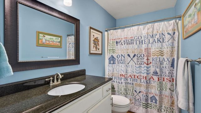 110 Punto Pescador, Gun Barrel City, TX 75156