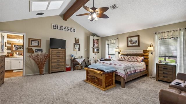 110 Punto Pescador, Gun Barrel City, TX 75156