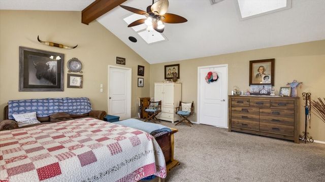 110 Punto Pescador, Gun Barrel City, TX 75156