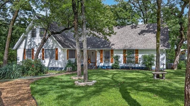 110 Punto Pescador, Gun Barrel City, TX 75156