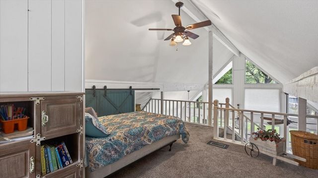 110 Punto Pescador, Gun Barrel City, TX 75156