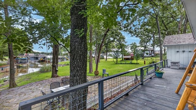 110 Punto Pescador, Gun Barrel City, TX 75156