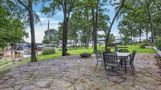 110 Punto Pescador, Gun Barrel City, TX 75156