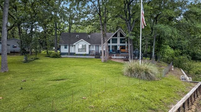 110 Punto Pescador, Gun Barrel City, TX 75156