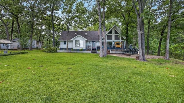 110 Punto Pescador, Gun Barrel City, TX 75156