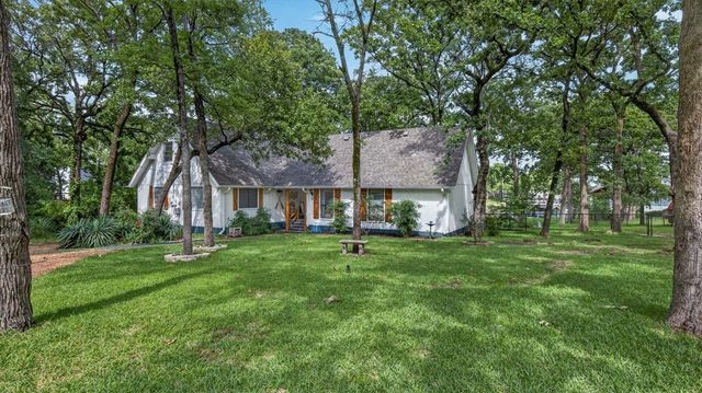 110 Punto Pescador, Gun Barrel City, TX 75156