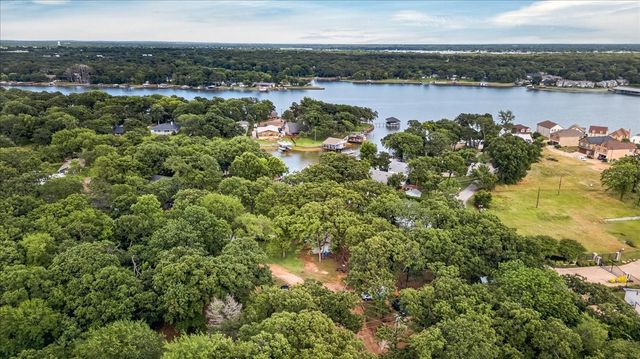110 Punto Pescador, Gun Barrel City, TX 75156