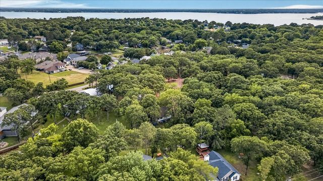 110 Punto Pescador, Gun Barrel City, TX 75156