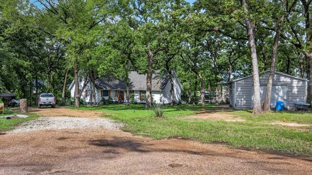 110 Punto Pescador, Gun Barrel City, TX 75156
