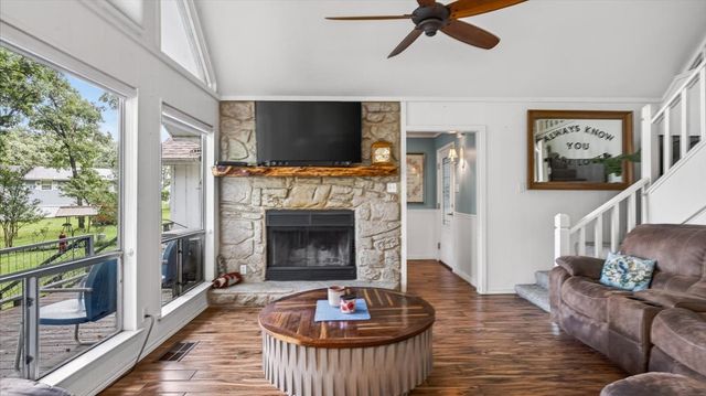110 Punto Pescador, Gun Barrel City, TX 75156
