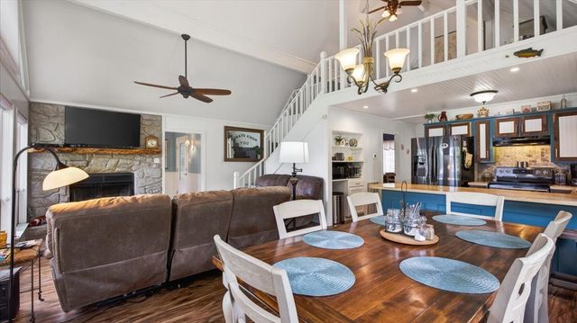 110 Punto Pescador, Gun Barrel City, TX 75156