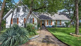 110 Punto Pescador, Gun Barrel City, TX 75156