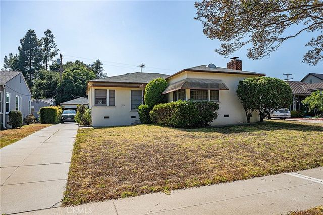 321 Pascual Avenue, San Gabriel, CA 91775