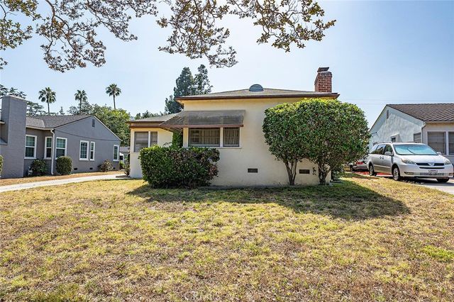 321 Pascual Avenue, San Gabriel, CA 91775