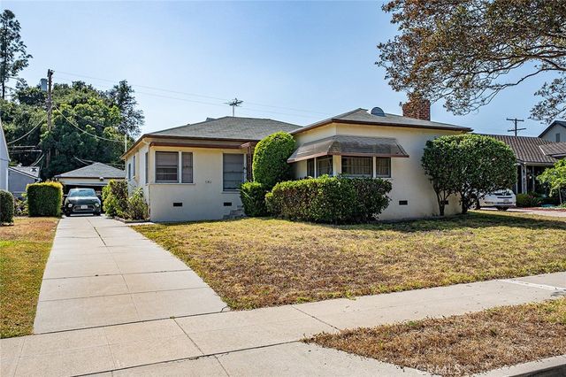 321 Pascual Avenue, San Gabriel, CA 91775