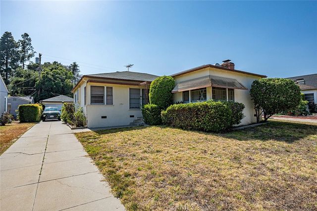 321 Pascual Avenue, San Gabriel, CA 91775