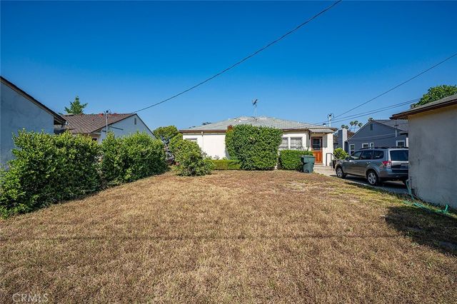 321 Pascual Avenue, San Gabriel, CA 91775