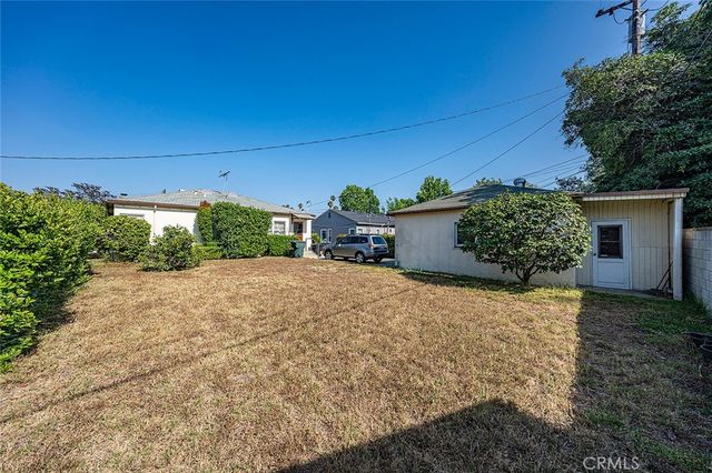 321 Pascual Avenue, San Gabriel, CA 91775