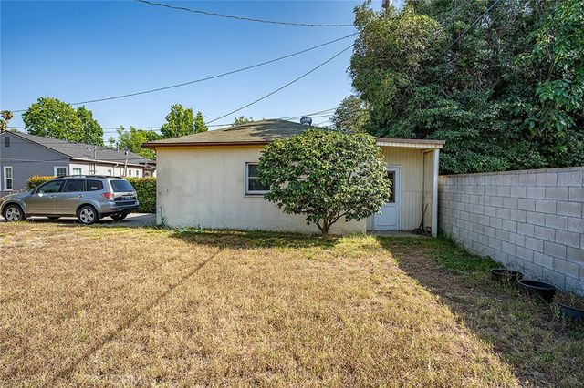 321 Pascual Avenue, San Gabriel, CA 91775