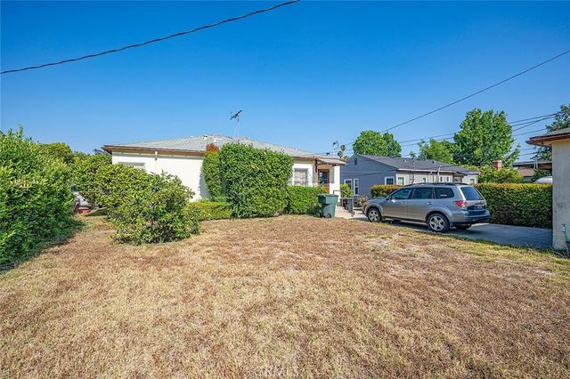 321 Pascual Avenue, San Gabriel, CA 91775