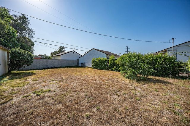 321 Pascual Avenue, San Gabriel, CA 91775