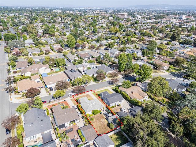 321 Pascual Avenue, San Gabriel, CA 91775
