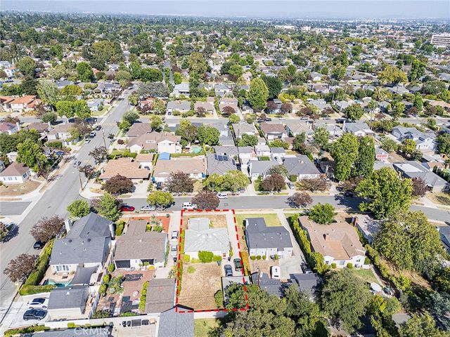 321 Pascual Avenue, San Gabriel, CA 91775