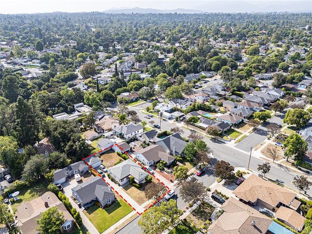 321 Pascual Avenue, San Gabriel, CA 91775