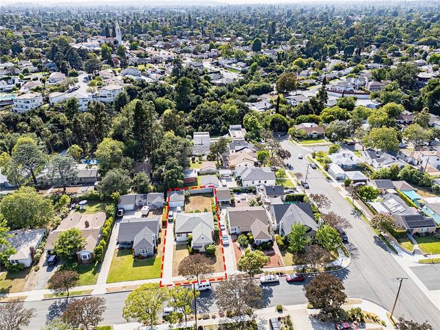 321 Pascual Avenue, San Gabriel, CA 91775