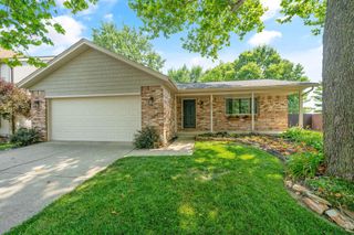 2805 Shellwick Court, Columbus, OH 43235