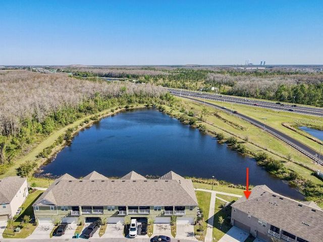 10001 EAGLE ROCK ALLEY, Orlando, FL 32832