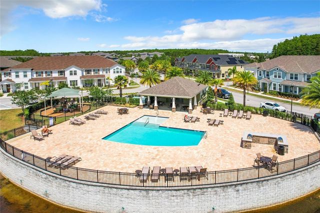 10001 EAGLE ROCK ALLEY, Orlando, FL 32832
