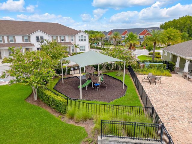 10001 EAGLE ROCK ALLEY, Orlando, FL 32832